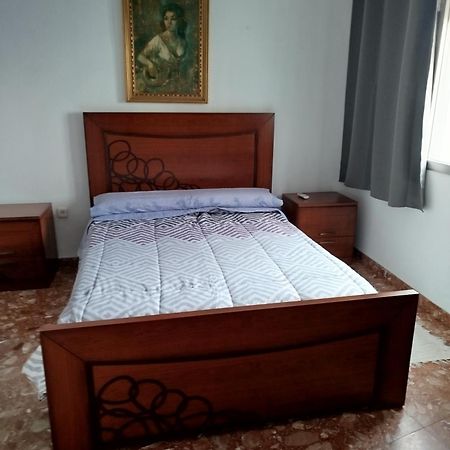 Apartamento Acogedor Seville Exterior photo