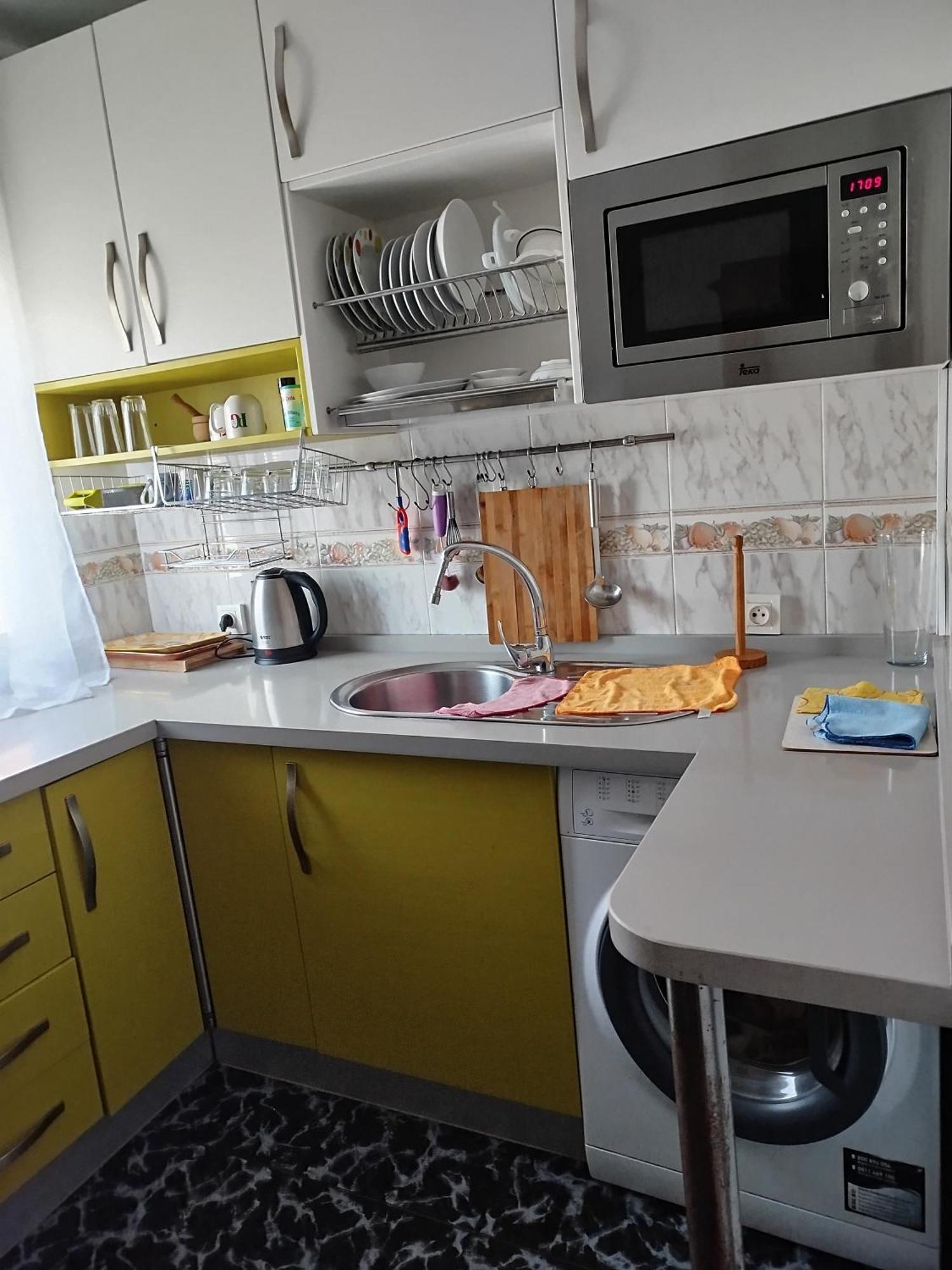 Apartamento Acogedor Seville Exterior photo